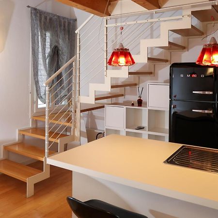 Cindy House - Centro Storico Lejlighed Bassano del Grappa Eksteriør billede