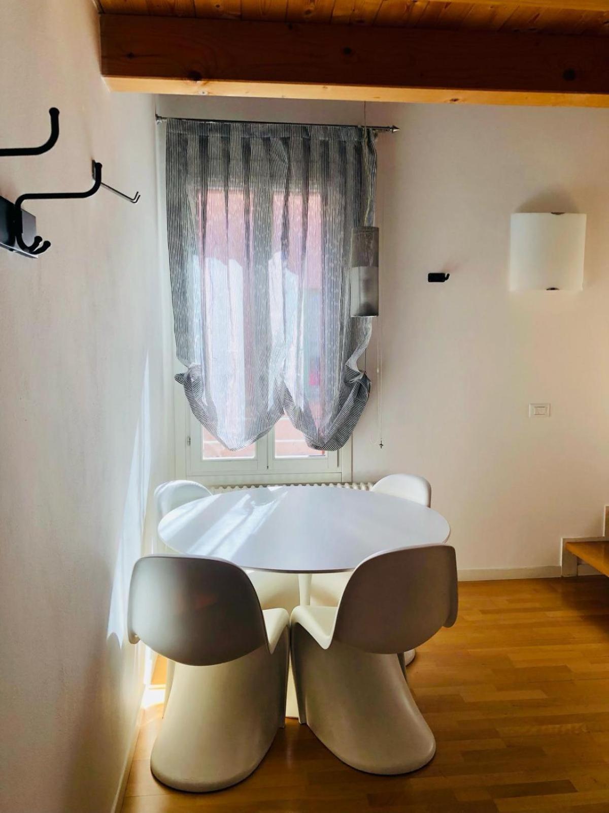 Cindy House - Centro Storico Lejlighed Bassano del Grappa Eksteriør billede
