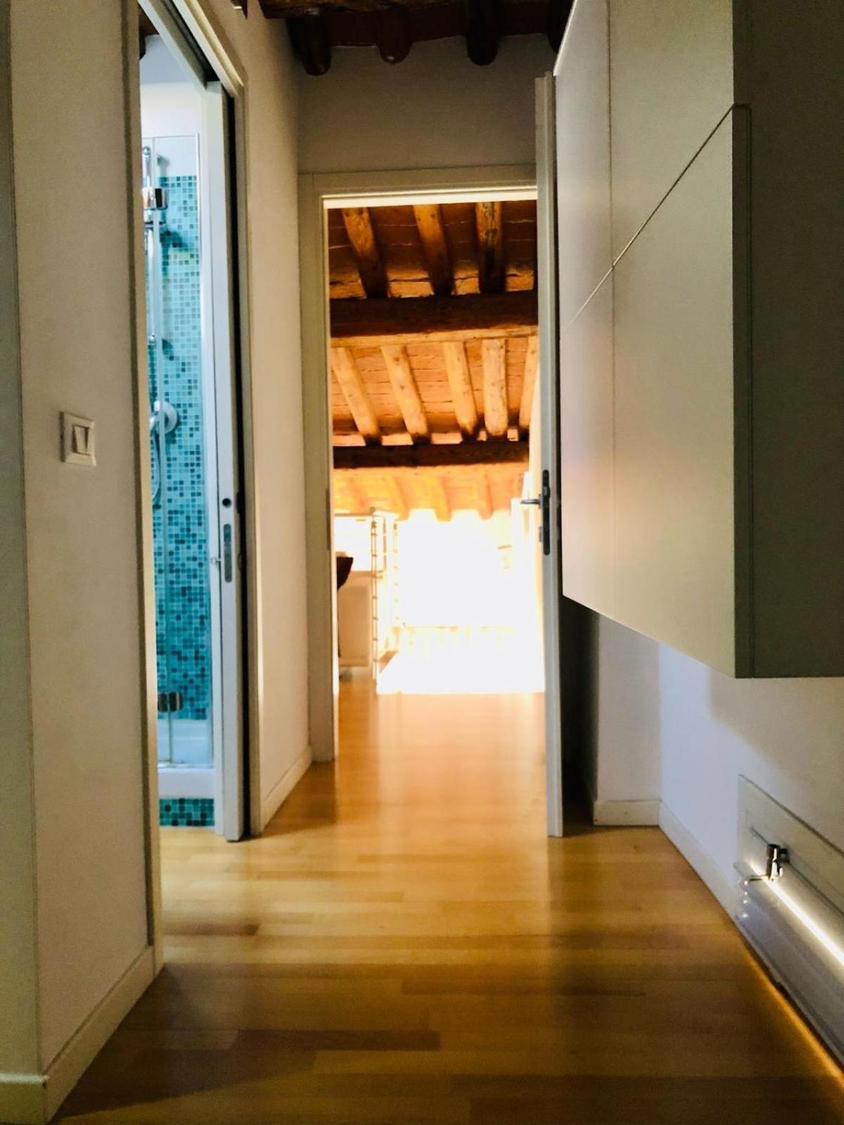 Cindy House - Centro Storico Lejlighed Bassano del Grappa Eksteriør billede