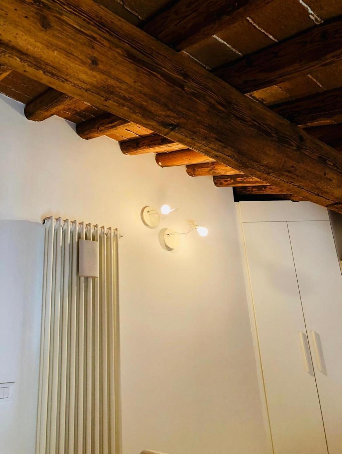 Cindy House - Centro Storico Lejlighed Bassano del Grappa Eksteriør billede