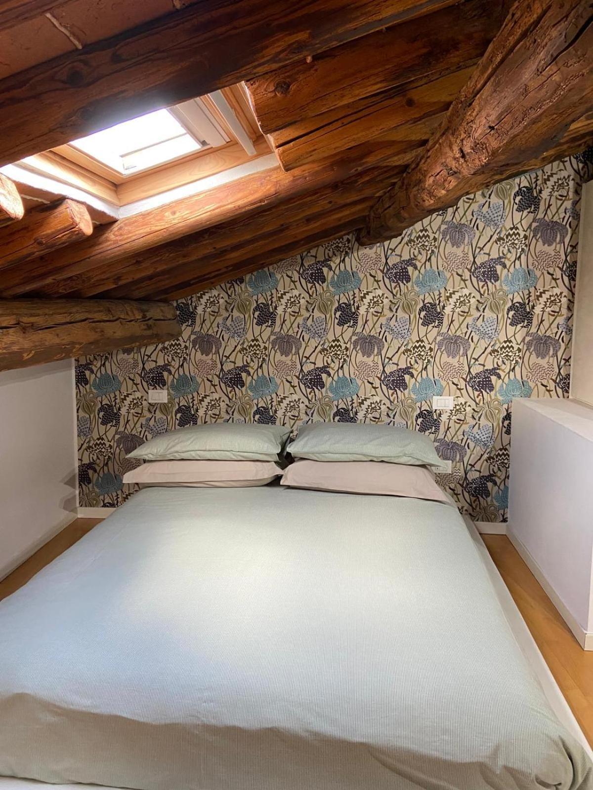 Cindy House - Centro Storico Lejlighed Bassano del Grappa Eksteriør billede