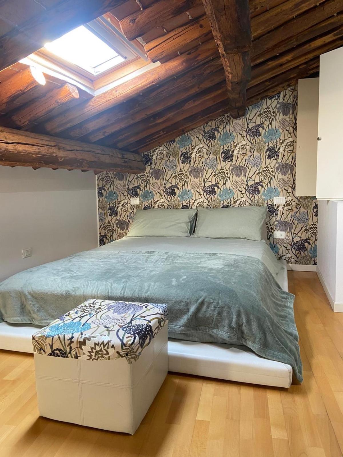Cindy House - Centro Storico Lejlighed Bassano del Grappa Eksteriør billede