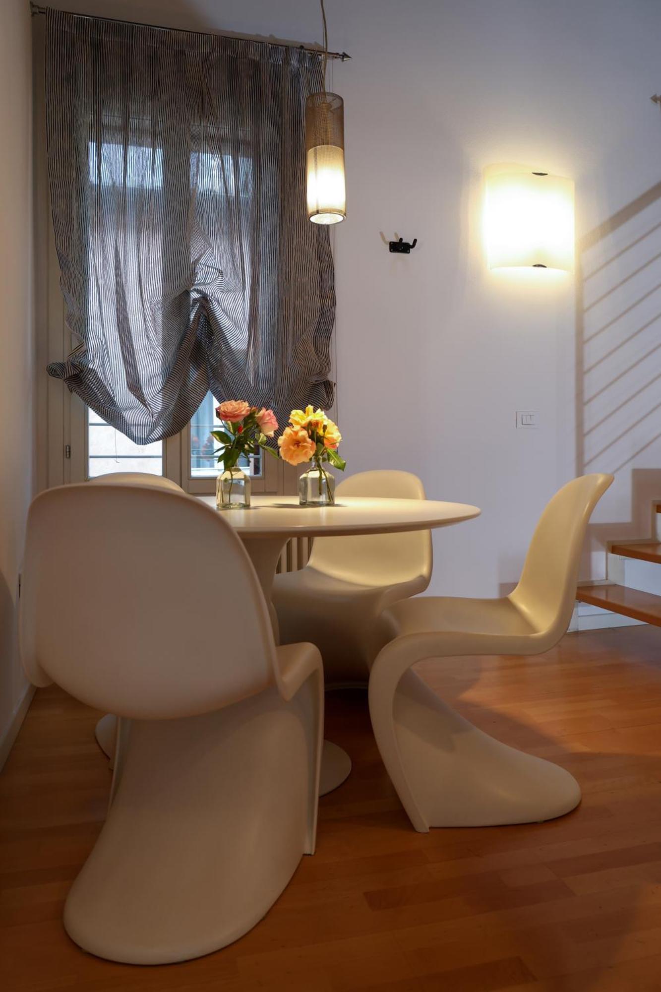 Cindy House - Centro Storico Lejlighed Bassano del Grappa Eksteriør billede