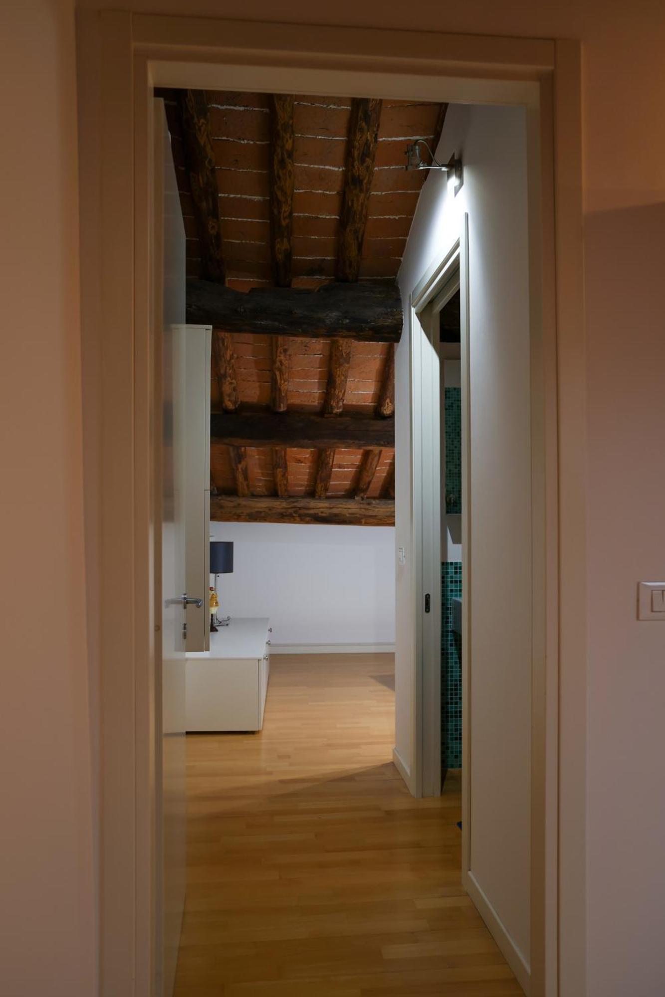 Cindy House - Centro Storico Lejlighed Bassano del Grappa Eksteriør billede